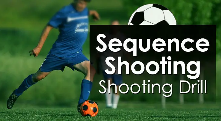 Sequence Shooting - Shooting Drill