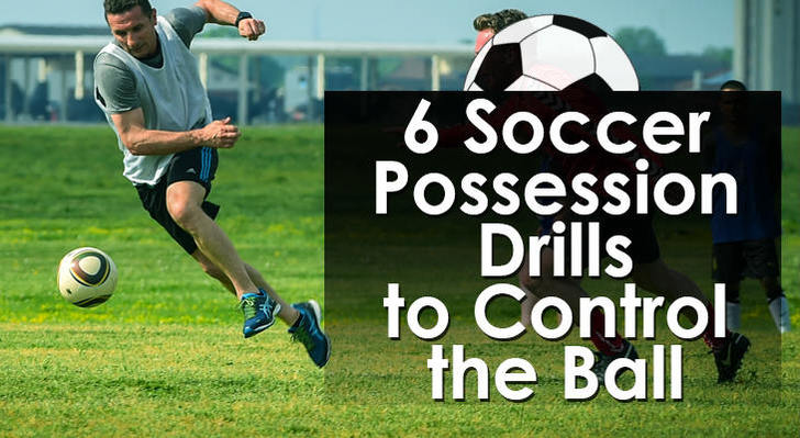 Soccer Drills For All Skill Levels With Images