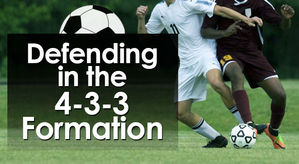 4-3-3 Formation - The Ultimate Coaching Guide