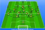 4-2-3-1 Formation – The Ultimate Coaching Guide