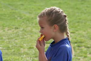 What to Eat Before a Soccer Game for Maximum Performance