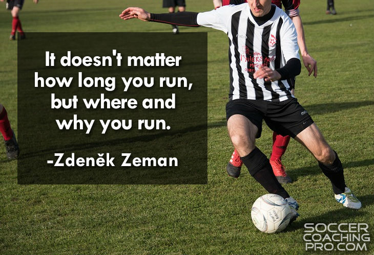 12 Amazing Soccer Quotes