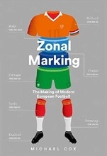 Zonal Marking by Michael Cox