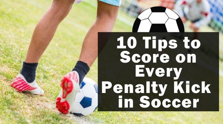 What is the Panenka? Penalty kick technique, how to do it