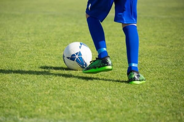 How to Break in Soccer Cleats In Only 3 Days (7-Step Guide)