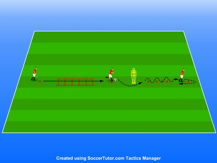 footwork-and-skill-combo-ladder-drill